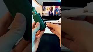 Innokin GOZEE #vape #unboxing #vapecommunity