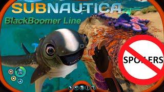 Subnautica. Обзор без спойлеров.