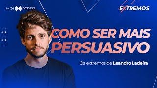 COMO LEANDRO LADEIRA CONSEGUIU FAZER MAIS DE R$ 200 MILHÕES COM MARKETING DIGITAL?