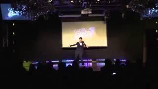 ChaCha Maru Solo show case