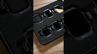 Set Filtros Drone Avata 2 (mcuv, Nd8/16/32/64/128) Sunnylife