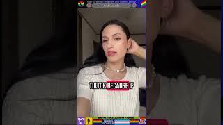 Male to Female Transgender Woman - Andromeda #viralvideo #shortvideo #transgender #mtf #lgbt #shorts