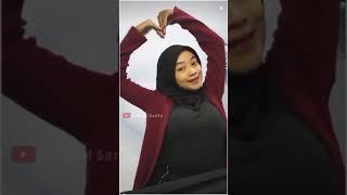 remes tik tok sma cantik live tiktok