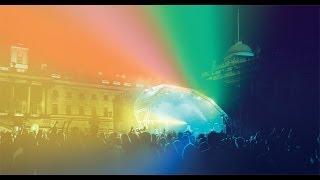Summer Series at Somerset House with American Express® 2014