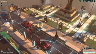 XCOM 2 Макс Сложность, Терминатор!