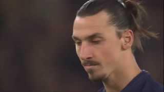 Ibrahimovic | Vines S.Y