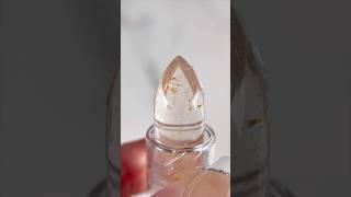 Blossom Beauty Shimmering pH Color Changing Lip Balm - Crystal Clear   #shorts #viral