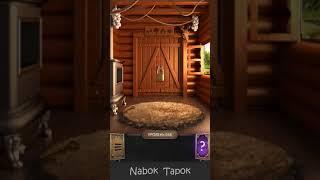 68 уровень   100 Doors Challenge 100 Дверей Вызов прохождение