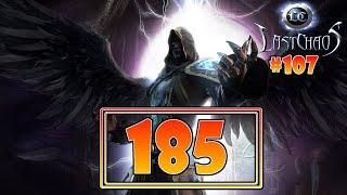  !!!  185  !!! #107 | Let´s Play Last Chaos [CASH - Schattenpriester - Deutsch - Pangea]