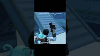 Bunny knocked by booom..... #bgmi #pubg #jonathangaming #_edityouneed #freefire #funfixpubg