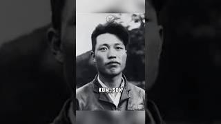 The North Korean Pilot Who DEFECTED In His MiG-15 #military #aviation