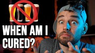 Overcoming Alcohol Abuse: How Long Until You're Free?