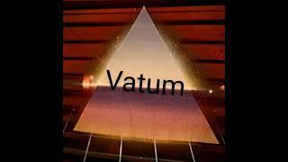 Vatum - Reflection Bead