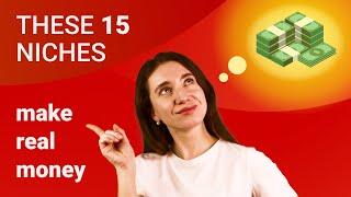 Can’t Pick a Niche? 15 Most Profitable Niches for Dropshipping in 2022 & So On!