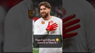 Fans Can't Decide Love it or Hate It #internationalfootballnews #nflnews