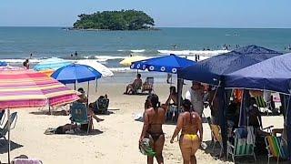 Brazil  Balneário Camboriú/SC 07/01/2021  ️️ #beach