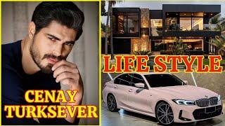 Cenay Turksever Biography and Lifestyle 2025  || Career, Girlfriend, Hobbies.