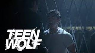 Teen Wolf 6x15 ''Pressure Test'' Theo Elektrik Çarpmasından Kurtuluyor (Türkçe Altyazılı)