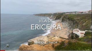 Vila de Ericeira - Mafra, Lisboa