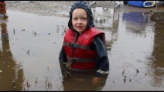 Catfish and Carp Fishing Event - Washington DC 2016 Tidal Basin