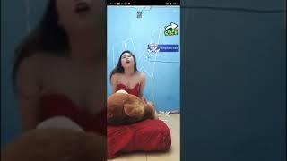 bigo live joged keindahan