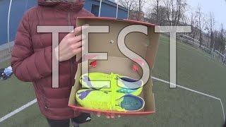 Puma evoPOWER 1 | Test & Review | by BallBallas