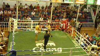 Lollo Singpatong (Lorenzo Gambarelli) vs Anto (Mexico) round 1