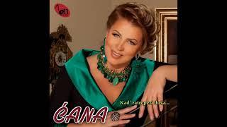 Cana - Ah moj Aljo - (Audio 2015)