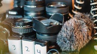 Be A More PRODUCTIVE PHOTOGRAPHER In (60ish) Seconds!