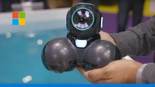 Partnership with Microsoft | Wonder Workshop