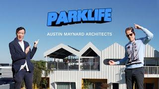 Exploring ParkLife by Austin Maynard Architects