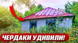 Такое уже не встретишь! | Орловская обл, Залегощенский р/н