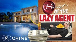 Do Less, Close More: Secrets Of The Lazy Agent • Powered by Chime