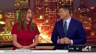 Hartt Community Division 2019 Nutcracker Feature, NBC CT