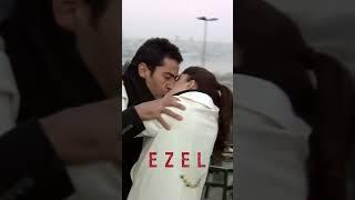 Dudaklarında Kayboldum Eyşan! - Ezel #shorts