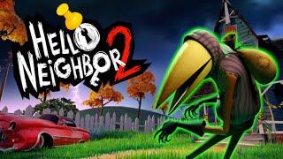 hello neighbor 2 is easy