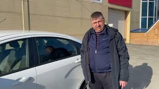 Отзыв об автосалоне Автогород 54