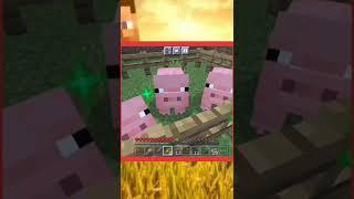 ️ Survival Series Part 16 Minecraft | #shorts