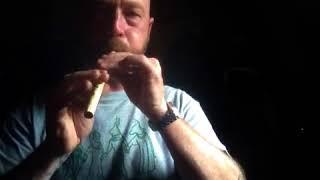 Elder Reed Pipe