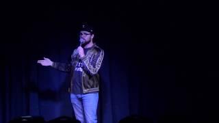 Zack Hillman Live at The Amazing Comedy Theater 11/22/19