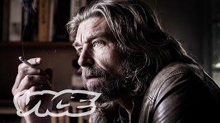 VICE Meets 'My Struggle' Author Karl Ove Knausgaard