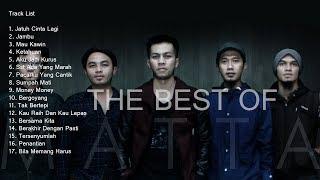 Kompilasi Lagu Melayu - The Best of Matta Band