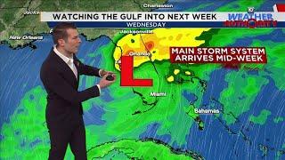 Local 10 Weather Video Forecast: 10/05/2024 Morning Edition