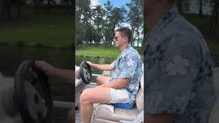 Day in the life of a boat rental business owner  #boatrentals #shorts #short #viral #viralvideo