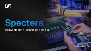 SPECTERA - Reinventando a Tecnologia de áudio sem fio - com Daniel Reis