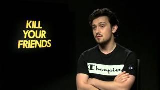 Kill Your Friends: Craig Roberts Interview