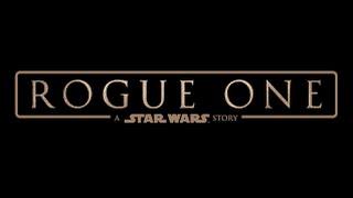 ROGUE ONE TRAILER PREMIERES TOMORROW!!!