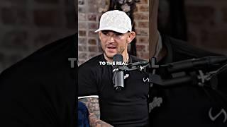 Theo Von Asks Dustin For His Hand