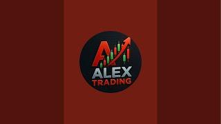 ALEX TRADING в прямом эфире!