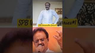 SPB#Vairamuthu#Series#1